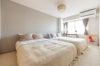 Cozy Stay Sapporo Central - 6