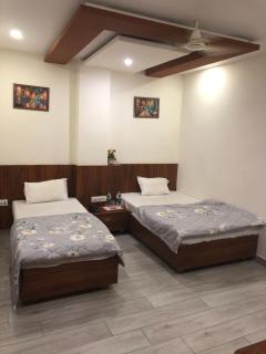 Hotel Jai Palace - 4