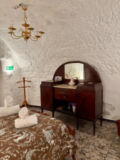 Cornerstone Cavehouse - Benamaurel - 7