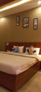 Hotel Jai Palace - 1