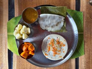 Shantitheeram Ayurveda Lakeside Heritage Resort - Alappuzha - 9