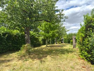 Spacious house - 3 bedrooms - garden - private parking - Chartrettes - 6