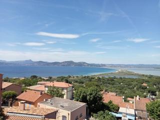 Studio VUE MAGNIFIQUE SUR LA MER - 2