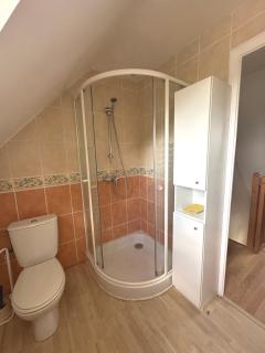 Spacious house - 3 bedrooms - garden - private parking - Chartrettes - 3