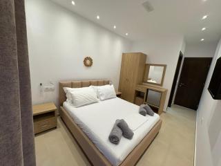 Laertis house - Himare - 2