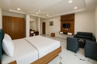 Hotel KARDHAR INN - Ambaji - 5