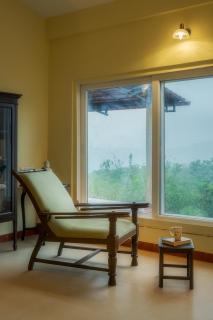 SaffronStays Silver Falls - 3