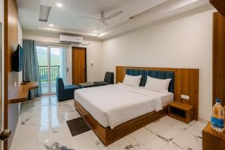 Hotel KARDHAR INN - Ambaji - 9