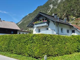 Ferienhaus Michael - Scharnitz - 2