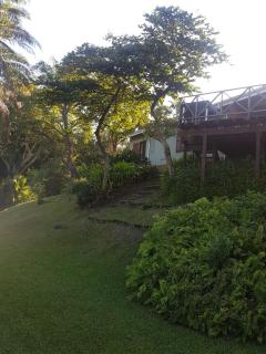Marina Beach Lagoon View House &Blueflag beach KZN - 6