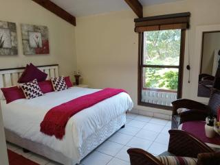 Marina Beach Lagoon View House &Blueflag beach KZN - Southbroom - 3