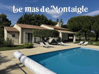 Le Mas de Montaigle - 0