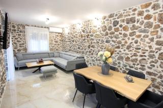 Elysian Stone Apartment II - Litochoro - 8