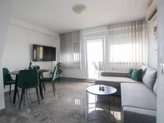 Apartments Nensi - 9
