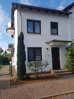 Appartement Seestern im Haus Ostseesonne - 1