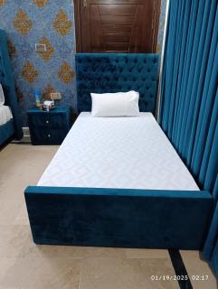 Crown Lodges E11-4 - 8