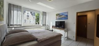 Vacation and business city apartment - Mönchengladbach - 7
