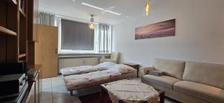 Vacation and business city apartment - Mönchengladbach - 1