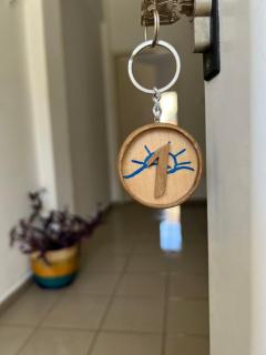 Estia Rooms - Olympiada - 8