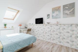 Cozy Attic - Marki - 9