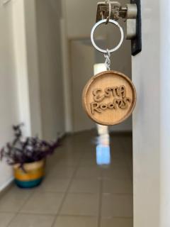 Estia Rooms - Olympiada - 7