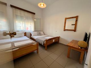 Estia Rooms - Olympiada - 2