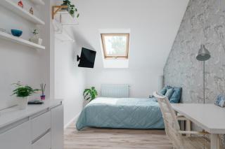 Cozy Attic - Marki - 0