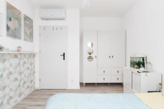 Cozy Attic - 2