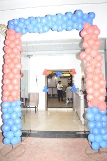 Hotel Sanskriti Palace - Rājgarh - 6