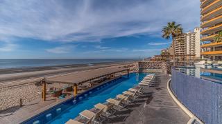 Sonoran Sky - Puerto Peñasco - 9