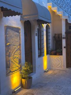Babilyon Otel - Urfa - 8