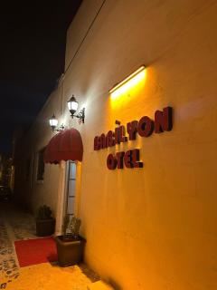 Babilyon Otel - 6