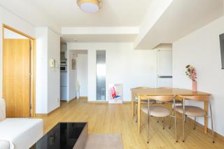 Cozy Stay Sapporo Central - 1