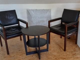 Nette, geräumige Ferienwohnung - Wuppertal - 9