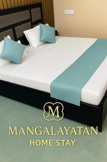 Mangalayatan Home Stay Ayodhya - Faizābād - 5