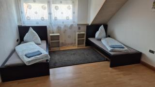 City Central Apartment Lilien - Kaiserslautern - 3