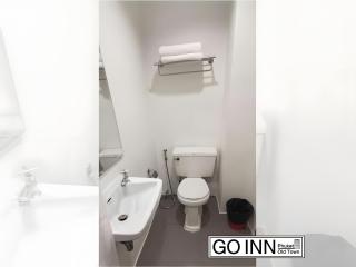 GO INN Phuket Old Town - โกอินน์ ภูเก็ต โอลทาวน์ - Phuket - 7