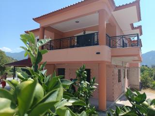 Villa Eleni - - 6