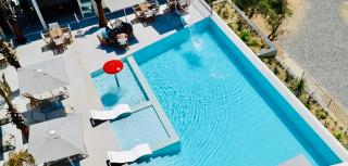 Cayo Exclusive Hotel - Vlorë - 0
