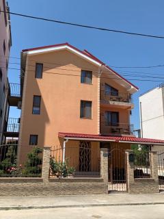Vila Corina - Eforie Nord - 0