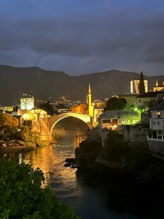 Rondo Mostar - 0