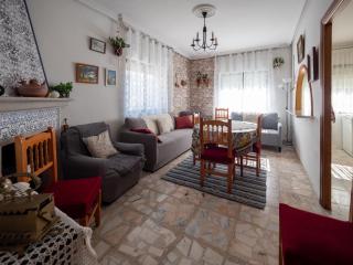 Casa rural Regajo Lobos - 9