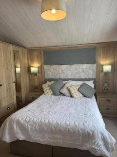 Harrogate Lodge, Bude - Poughill - 4