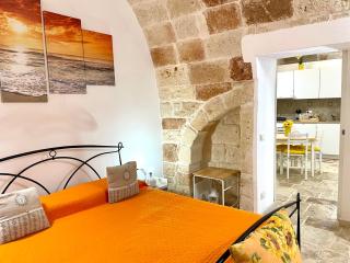 Antica Pietra - Polignano a Mare - 9