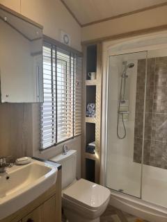 Harrogate Lodge, Bude - Poughill - 1