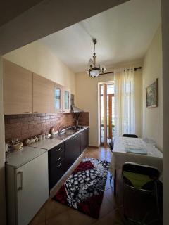 Kleivi Apartment - Vlorë - 2