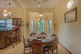 SaffronStays Silver Falls - 1