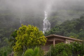 SaffronStays Silver Falls - 8