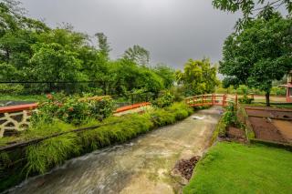 SaffronStays Silver Falls - 7