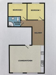 Harcourt Place - Scarborough - 8